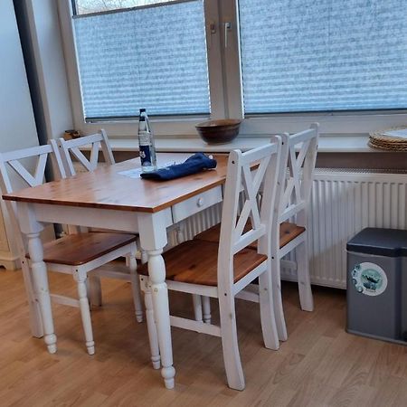 Geert-Bakker-Strasse Ferienwohnung Tamino Borkum Ngoại thất bức ảnh