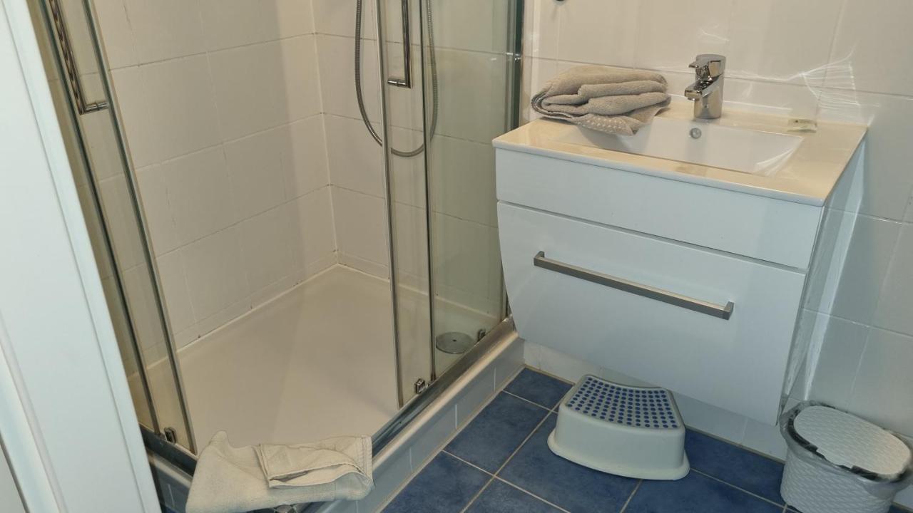 Geert-Bakker-Strasse Ferienwohnung Tamino Borkum Ngoại thất bức ảnh