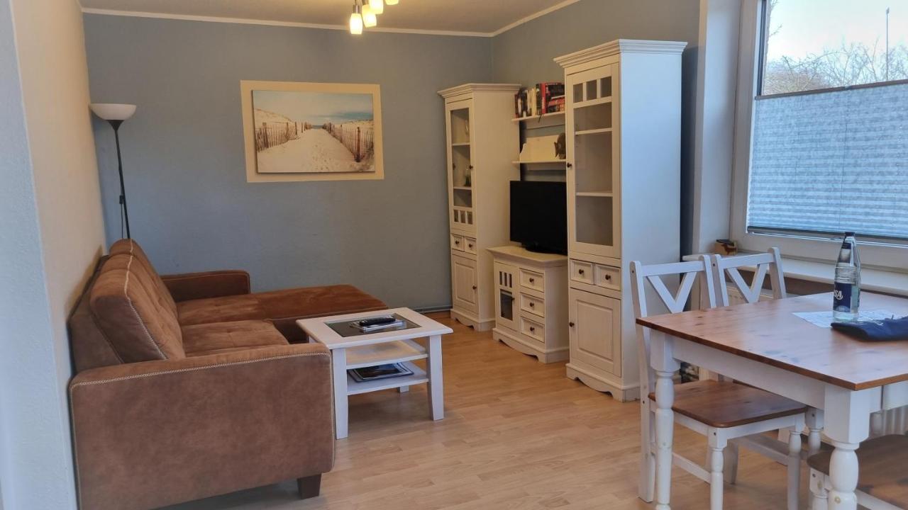 Geert-Bakker-Strasse Ferienwohnung Tamino Borkum Ngoại thất bức ảnh