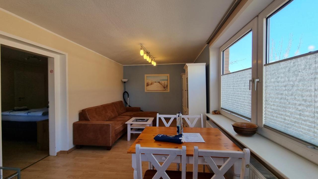 Geert-Bakker-Strasse Ferienwohnung Tamino Borkum Ngoại thất bức ảnh